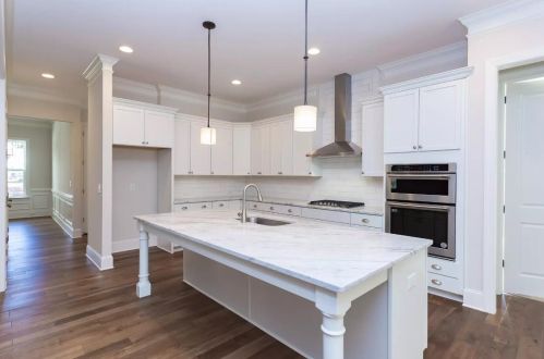 143 Traceway, Sanford NC  27332-8043 exterior