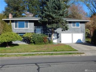 7601 Alaska St, Tacoma, WA 98408-1110