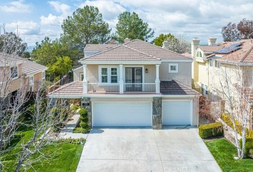 27419 Weathersfield Dr, Santa Clarita, CA 91354-1902