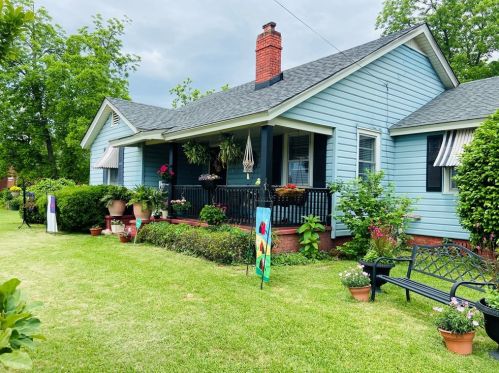 1748 Georgia Ave, North Augusta, SC 29841-2971