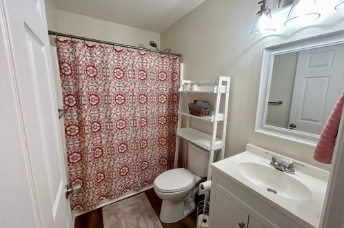 91 Oakridge Way, Defuniak Springs FL  32433-8168 exterior