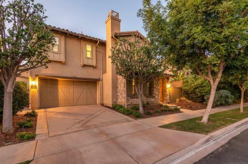 15702 New Park Ter, San Diego, CA 92127-4153