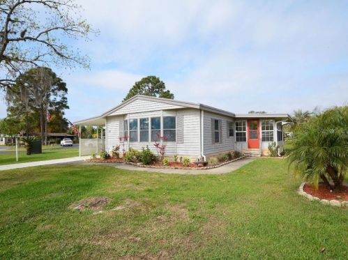 430 Fox Run Blvd, Tavares, FL 32778-5190