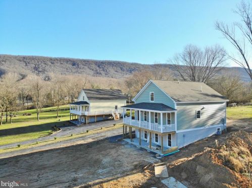317 Clubhouse Ct, Woodstock, VA 22664-2117