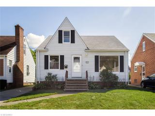 3023 Hearthstone Rd, Cleveland, OH 44134-2655