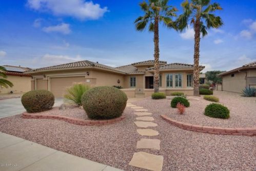 16962 Glenbrook Ln, Sun City, AZ 85387-2828