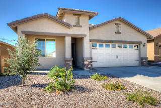 22455 La Pasada Blvd, Buckeye, AZ 85326