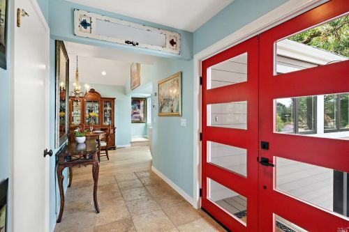 2418 Rancho Cabeza Dr, Santa Rosa CA  95404-2326 exterior