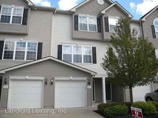 3771 Freedom Pl, Lorain OH  44053-4427 exterior
