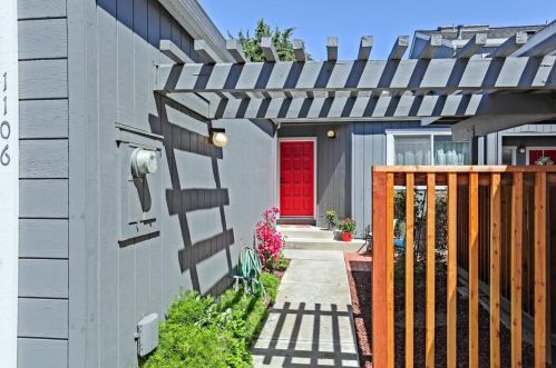 1106 Prevost Ct, San Jose, CA 95125-5736