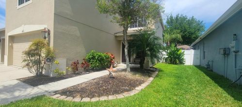 24911 Oakhaven Ct, Lutz, FL 33559-7395