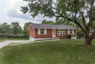 521 Inwood Dr, Nashville, TN 37211-3608