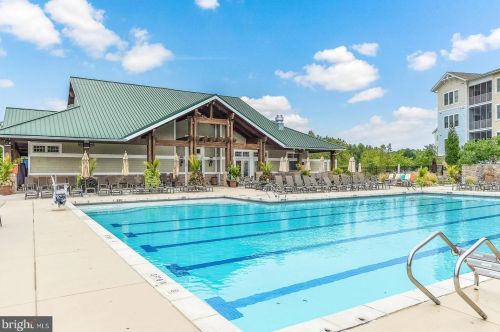 11476 Sand Cove Rd, Selbyville DE  19975-3730 exterior