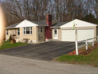 36 Laurel Ln, North Windham, CT 06278-1016