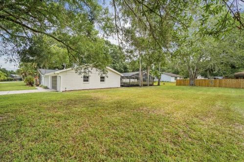 22436 Southshore Dr, Land O Lakes FL  34639-4638 exterior