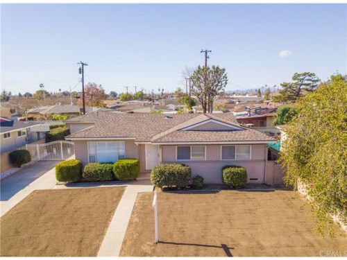 1431 Aldenville Ave, Covina, CA 91722-1523