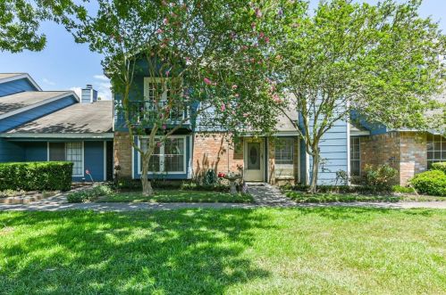 1935 Country Village Blvd, Humble, TX 77338-0050