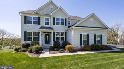 21 Lammey Way, Downingtown, PA 19335-1391