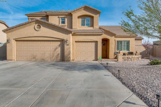 11438 Sheridan Cir, Mesa, AZ 85212-7044