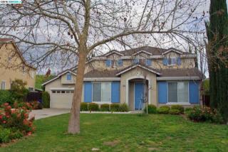 4668 Palomino Way, Antioch, CA 94531-9312