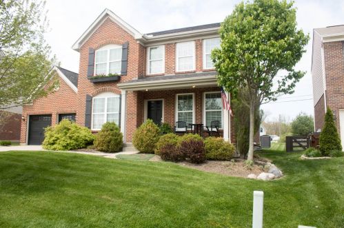 10307 Easymoor Ct, Hamilton, KY 41091-7308