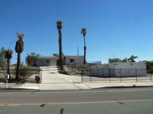1770 Palo Verde Blvd, Lake Havasu City, AZ 86404-2444