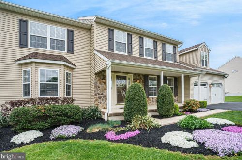 151 Pennapacker Rd, Collegeville, PA 19426-2719