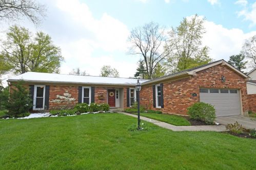 7819 Eglington Ct, Cincinnati, OH 45255-2470