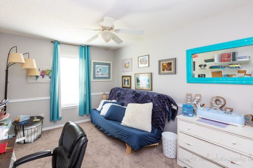 1384 Thayer Hall Dr, Mount Pleasant SC  29466-9480 exterior