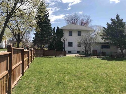 1000 Jackson St, Green Bay, WI 54301-3236