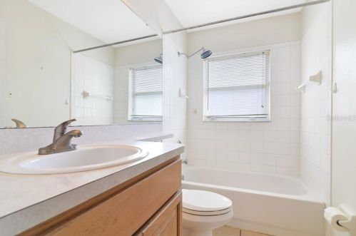 2303 Jessica Ln, Kissimmee FL 34744-6448 exterior