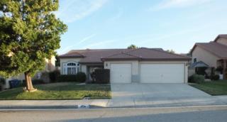 4336 Sungate Dr, Palmdale CA  93551-1123 exterior