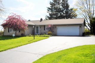 205 Hazelton Etna Rd, Pataskala, OH