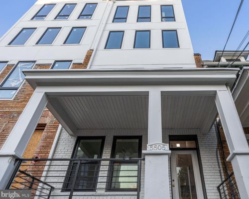 5505 7th St, Washington, DC 20011-3021