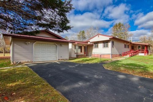 10051 Ranger Station Rd, Lco Commercial Cent, WI 54843-2565