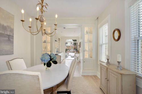 1218 28 St, Washington DC 20007-3355 exterior