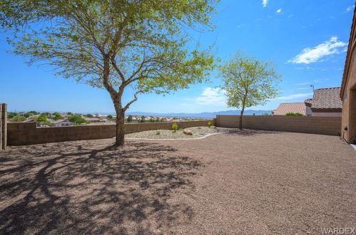 2385 Stardust Dr, Bullhead City AZ  86442-4449 exterior