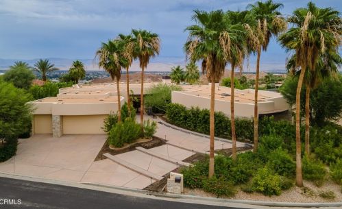30 Hillcrest Dr, Rancho Mirage, CA 92270-5310