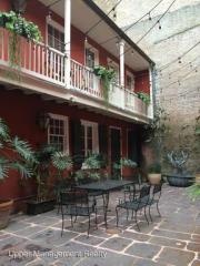 1014 Chartres St, New Orleans LA  70116-3202 exterior