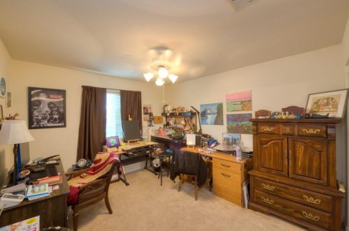 437 Creekside Dr, Grayson CA  95363-8834 exterior