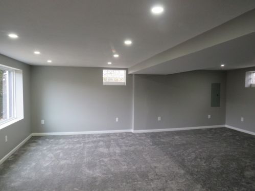 4607 Clubvue Dr, Pittsburgh PA  15236-4803 exterior