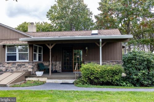 132 Swiftwater Ln, Dauberville, PA 19533-9193