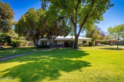 3111 52nd St, Phoenix, AZ 85018-6628