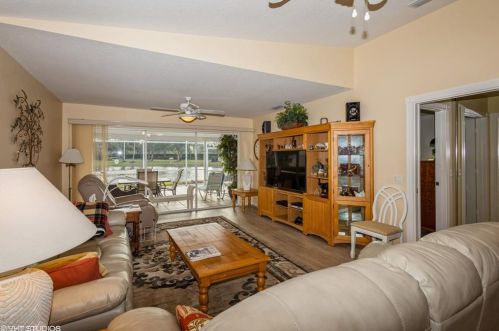 5338 Guadeloupe Way, Naples FL  34119-9577 exterior