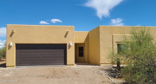7855 Spiney Lizard Pl, Tucson, AZ 85735-5199