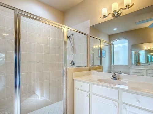 5690 Lago Villaggio Way, Naples FL  34104-5739 exterior