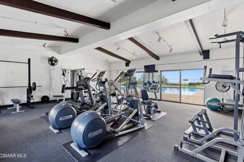 142 Pueblo Ln, Topanga CA  exterior