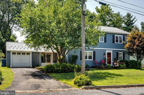 540 Richards Rd, Kennett Sq, PA 19348-2935