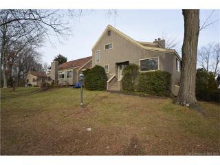 201 South Trl, Stratford CT  06614-8106 exterior