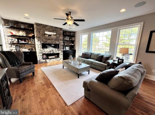 117 Spyglass Dr, Camden-Wy DE  19934-4640 exterior